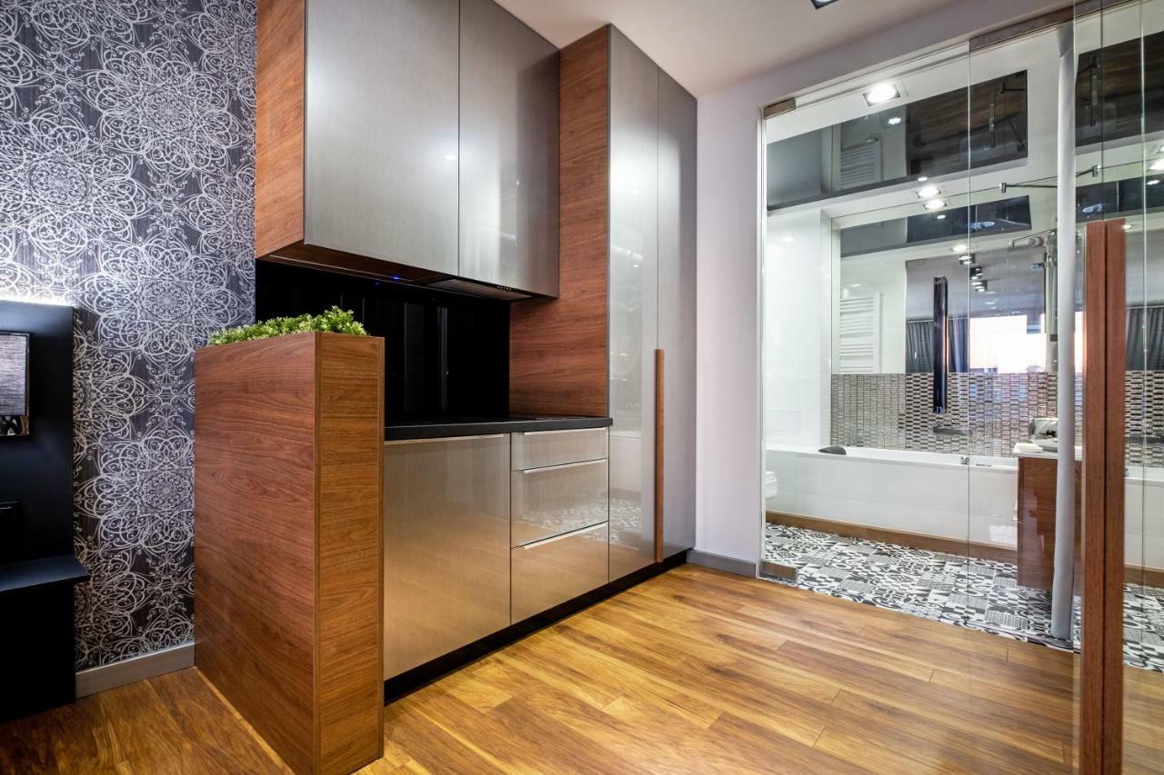 Voque Apartments Bialystok Exterior photo